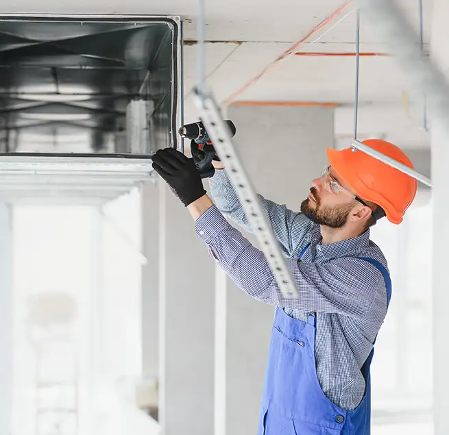 Why Homeowners Businesses Trust Us Lebanon, IN