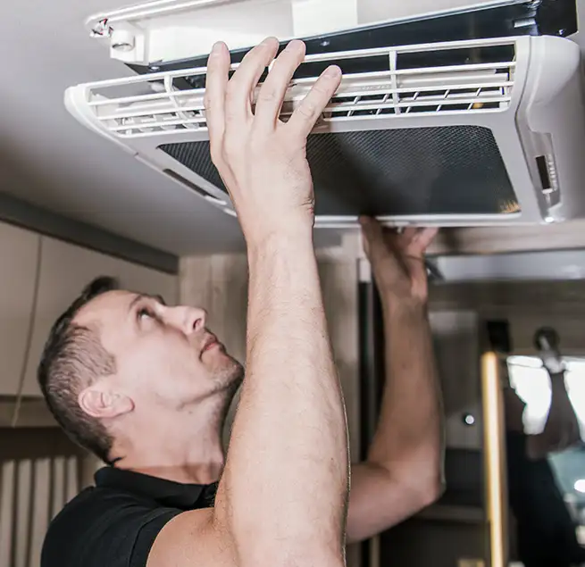 Why Homeowners & Businesses Trust Us Lebanon, IN