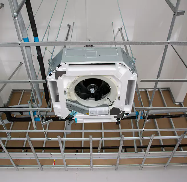 Why Homeowners & Businesses Trust Us Lebanon, IN