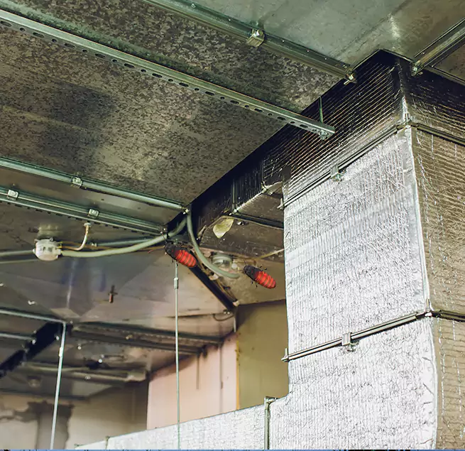 Why Homeowners & Businesses Trust Us Lebanon, IN?