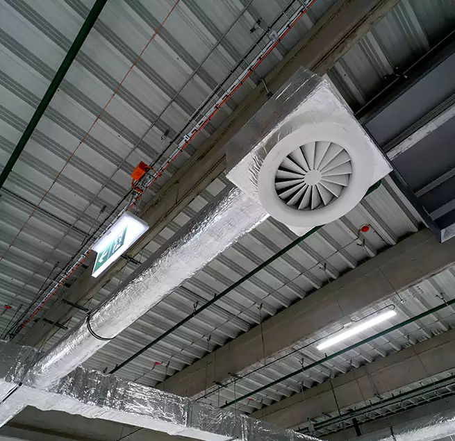 Why Homeowners & Businesses Trust Us in Lebanon, IN?