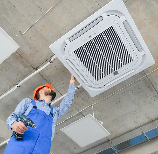 Why Homeowners & Businesses Trust Us in Lebanon, IN