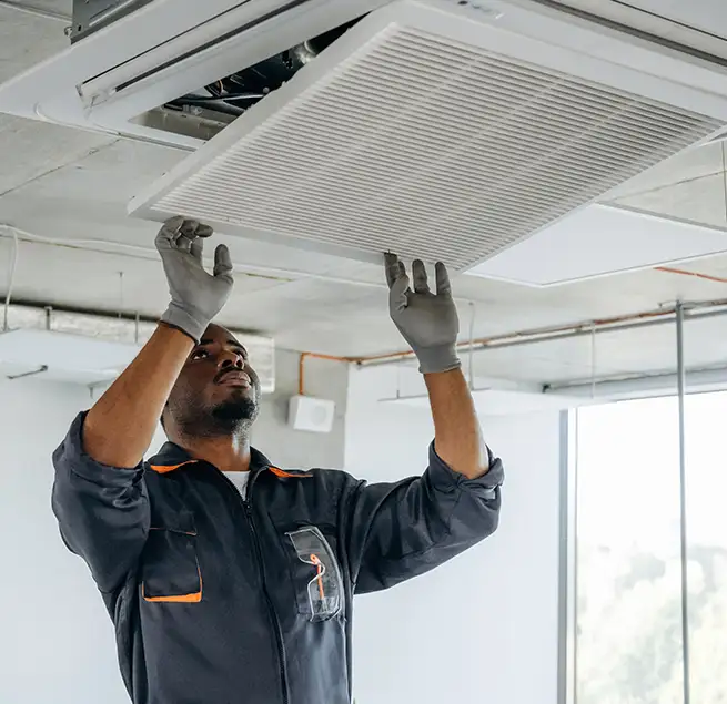 Why Homeowners & Businesses Trust Us in Lebanon, IN?