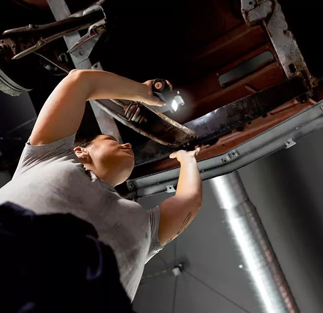 Why Homeowners & Businesses Trust Us Lebanon, IN