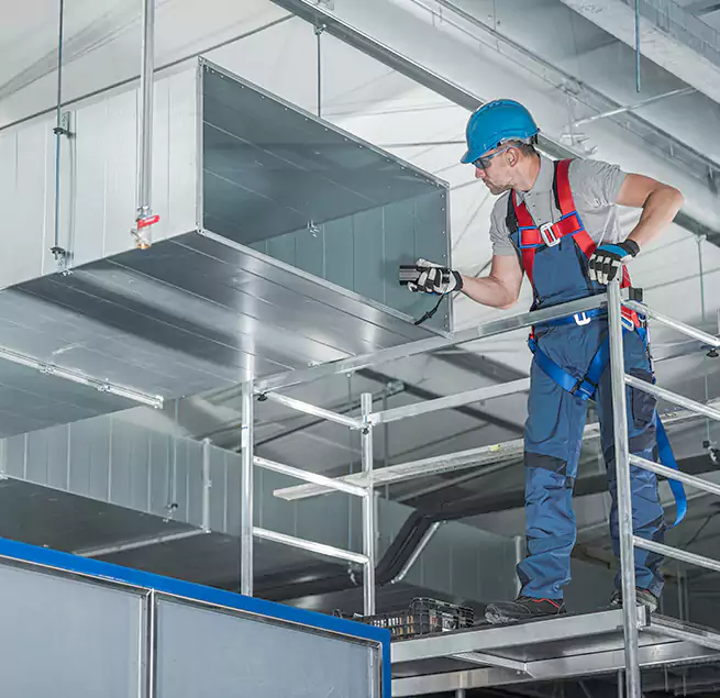 Why Homeowners & Businesses Trust Us Lebanon, IN