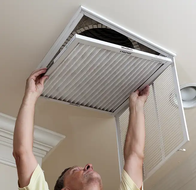 Why Homeowners & Businesses Trust Us in Lebanon, IN?