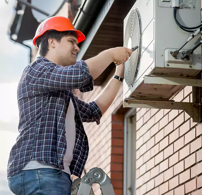 Why Homeowners & Businesses Trust Us Lebanon, IN