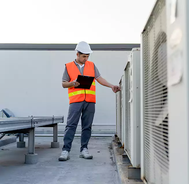 Why Homeowners & Businesses Trust Us in Lebanon, IN?