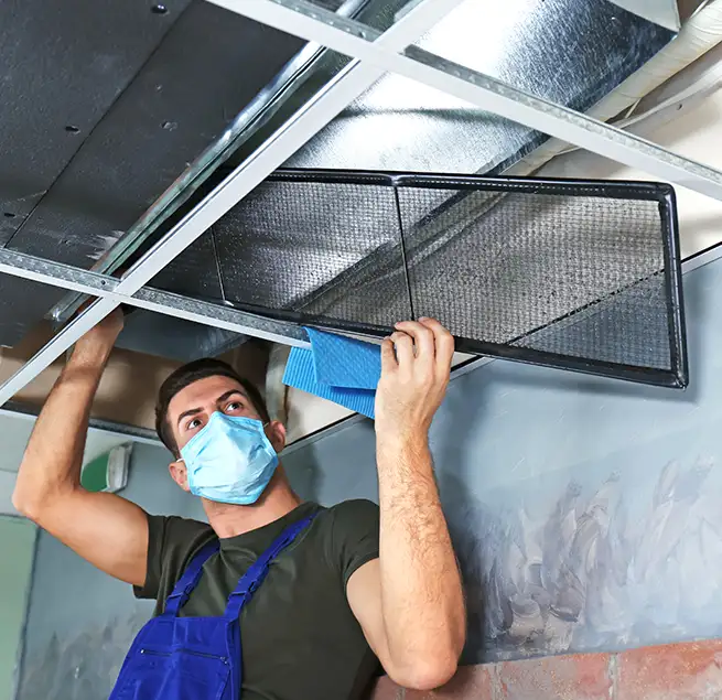 Why Homeowners & Businesses Trust Us in Lebanon, IN?