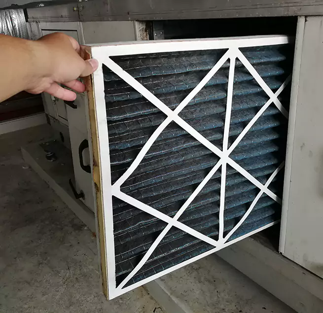 Why Homeowners & Businesses Trust Us Lebanon, IN?